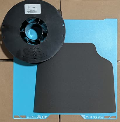 TPU Aero Foam 60-90A