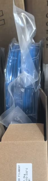 TPU 95A — Blue
