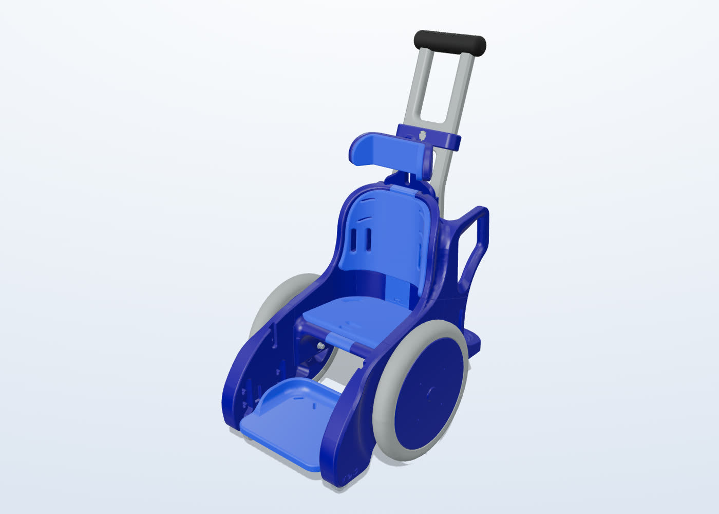 Toddler Mobility Trainer render