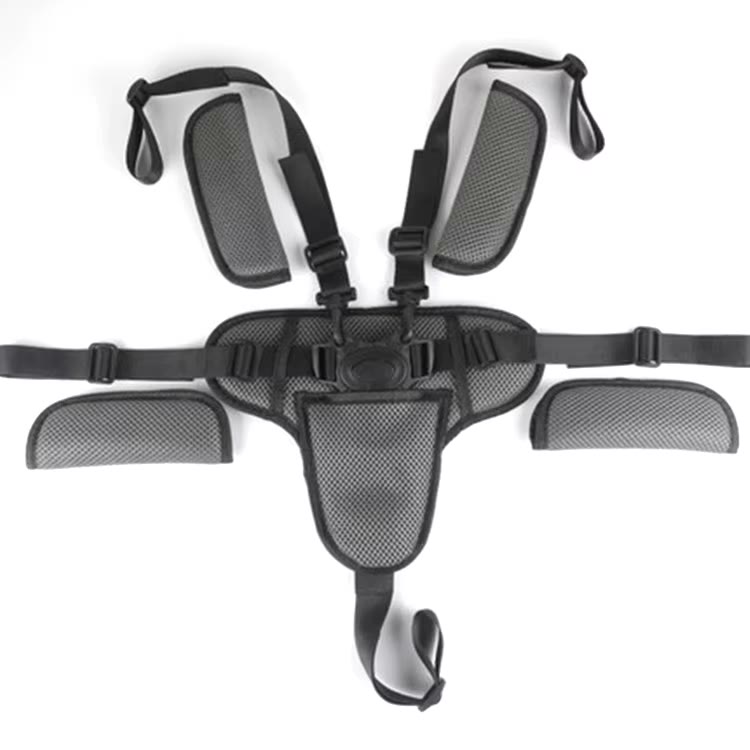 TMT 5-Point Child Harness