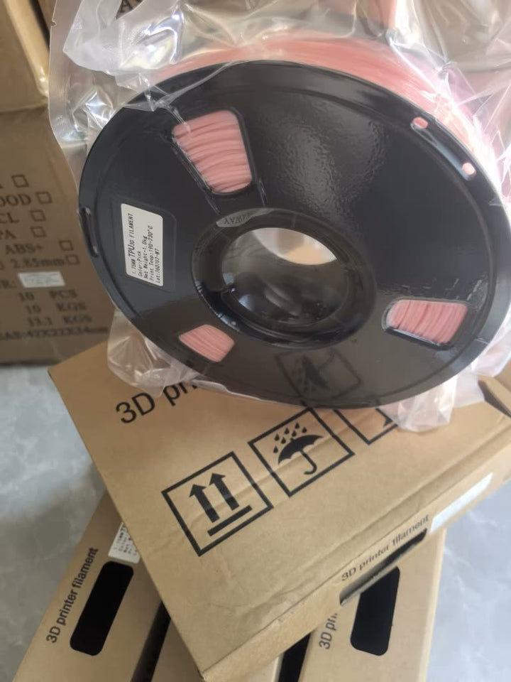 TPU 95A — Pink